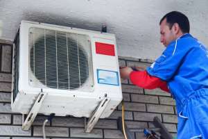 24/7 and Emergency HVAC Near Lebanon Ch, VA | Air Conidtioning and Heating Contractors